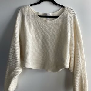 COPY - Leith sweater